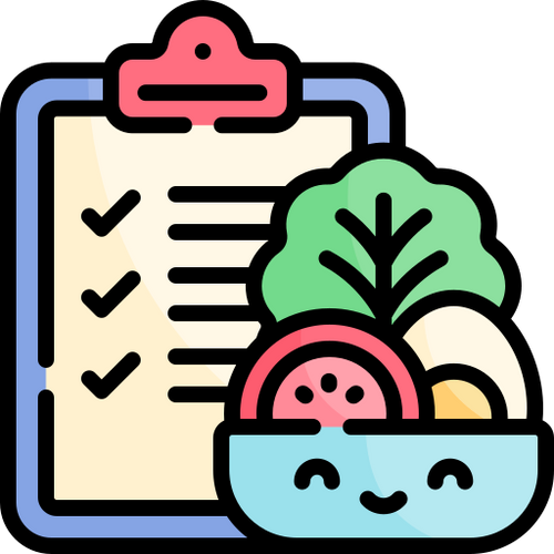 Healthy Meal Kit